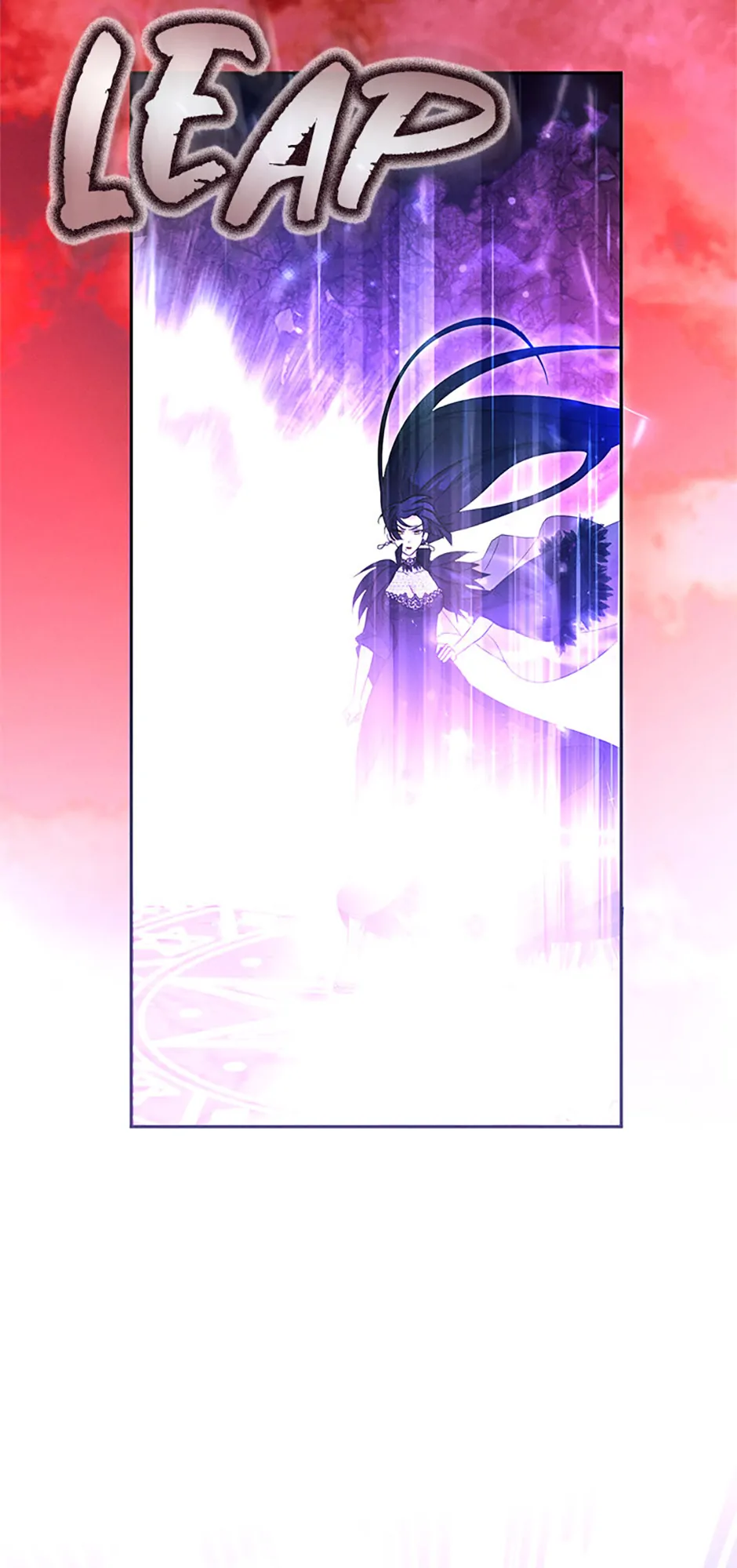 The Goal is to be Self-made chapter 91 page 8