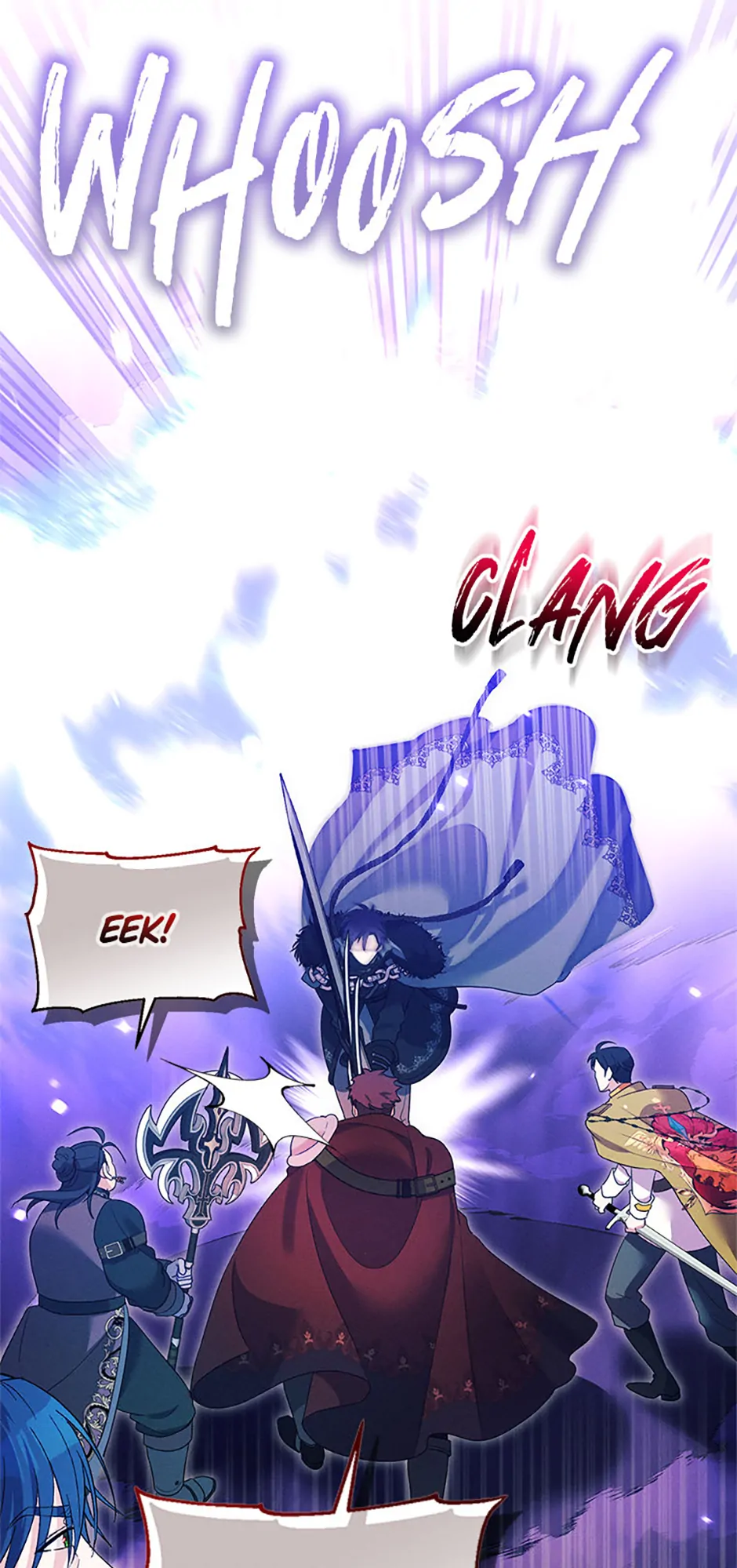 The Goal is to be Self-made chapter 91 page 9