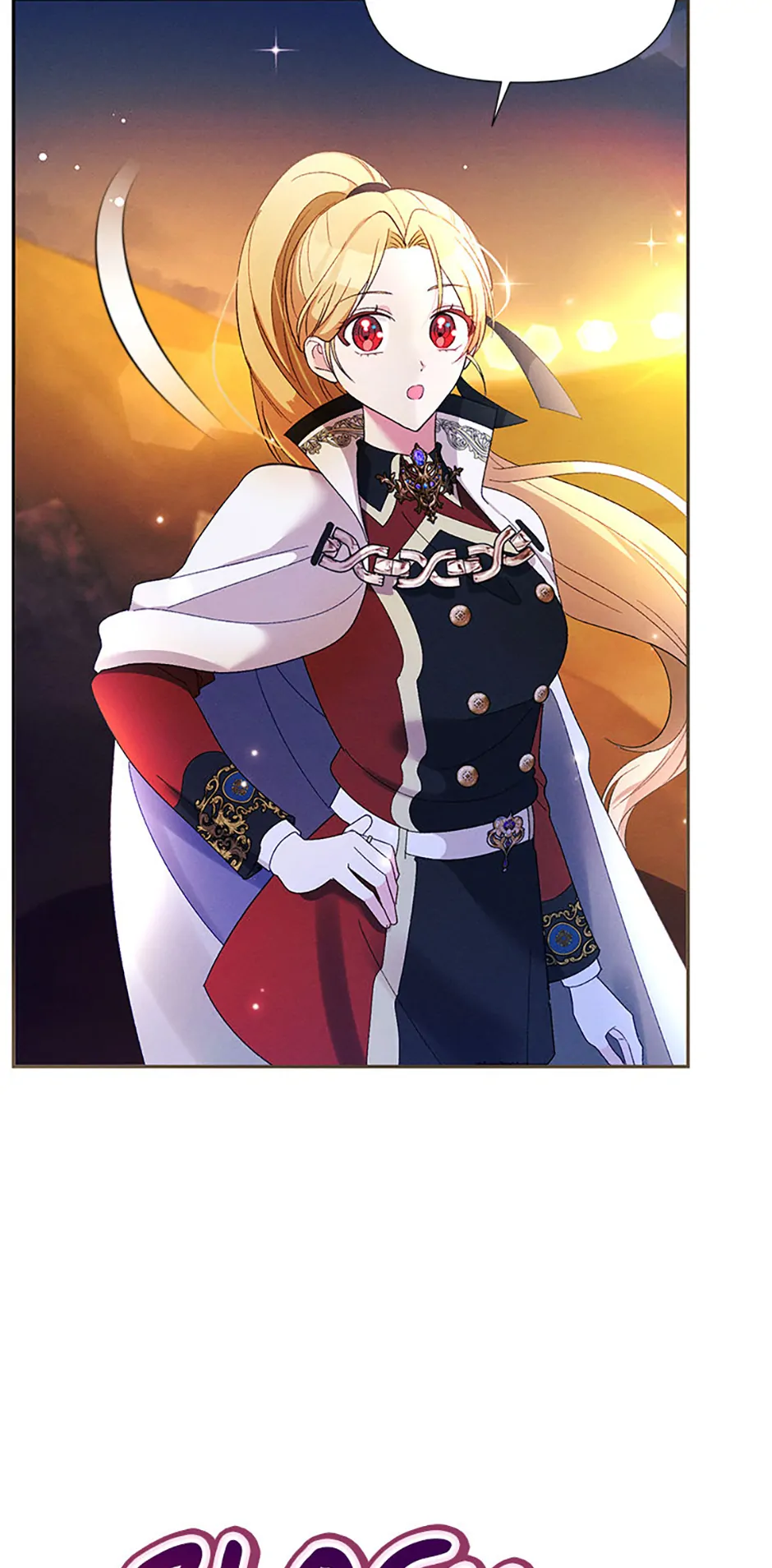 The Goal is to be Self-made chapter 92 page 11