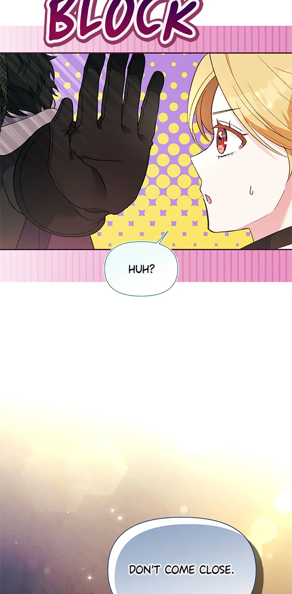 The Goal is to be Self-made chapter 92 page 12