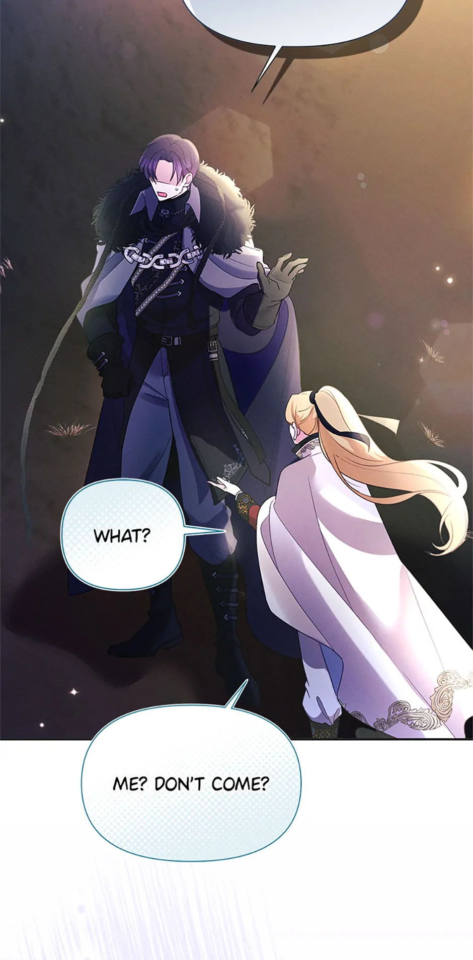The Goal is to be Self-made chapter 92 page 13
