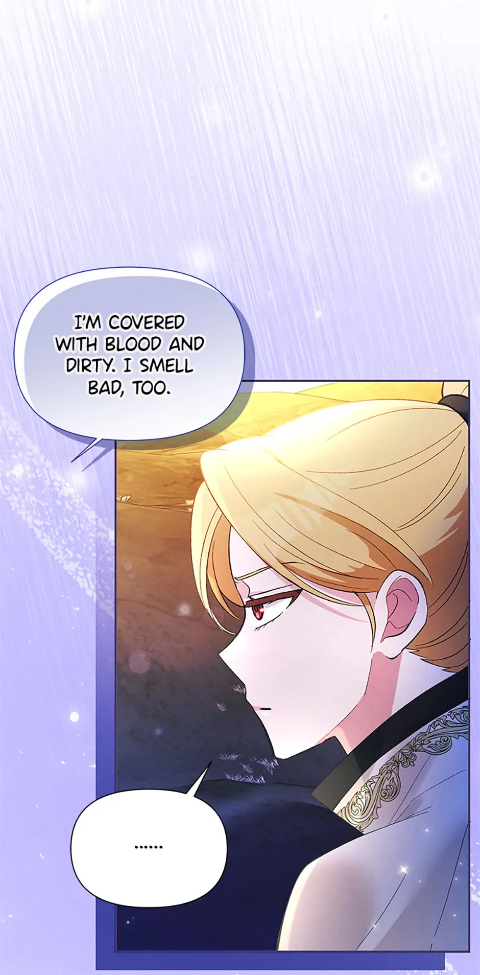 The Goal is to be Self-made chapter 92 page 14