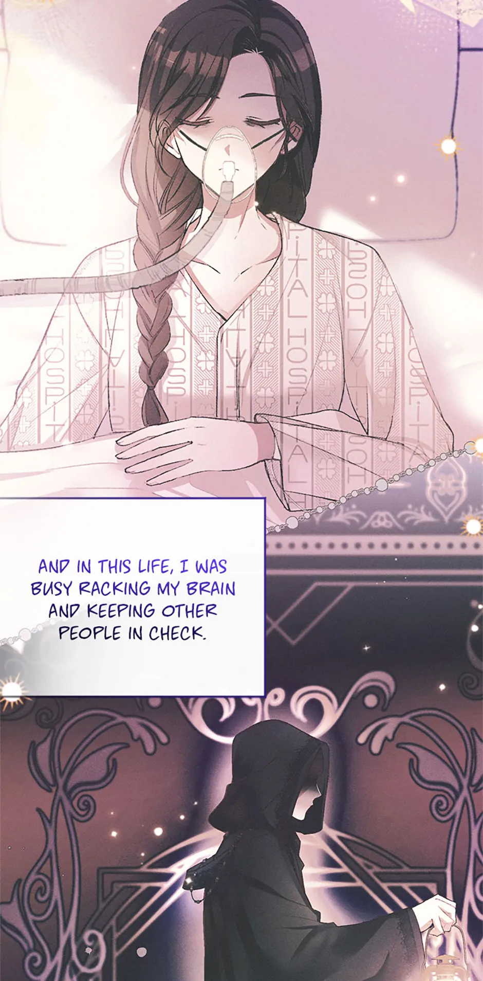 The Goal is to be Self-made chapter 92 page 18