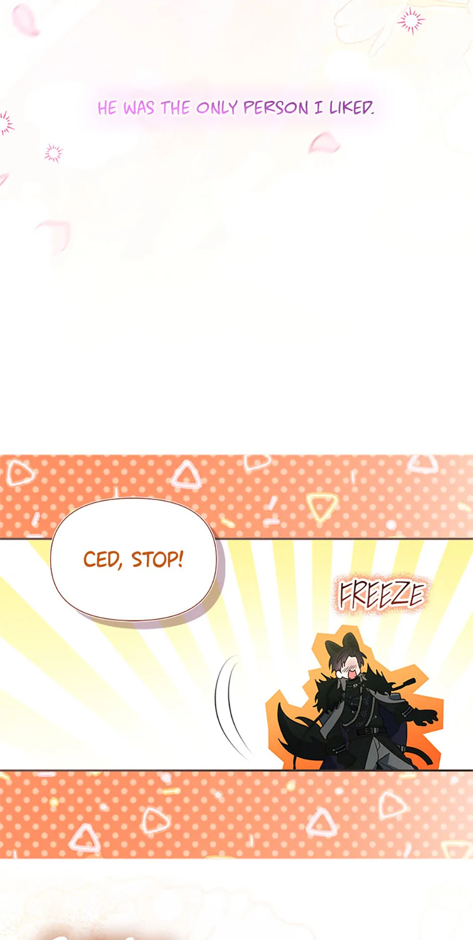The Goal is to be Self-made chapter 92 page 22