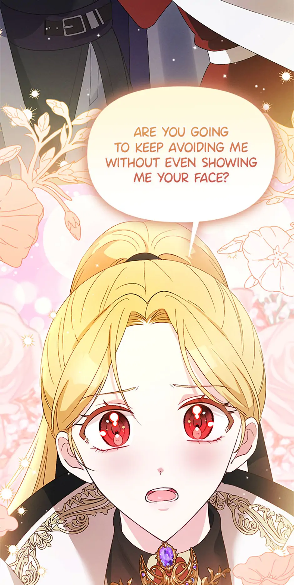 The Goal is to be Self-made chapter 92 page 24