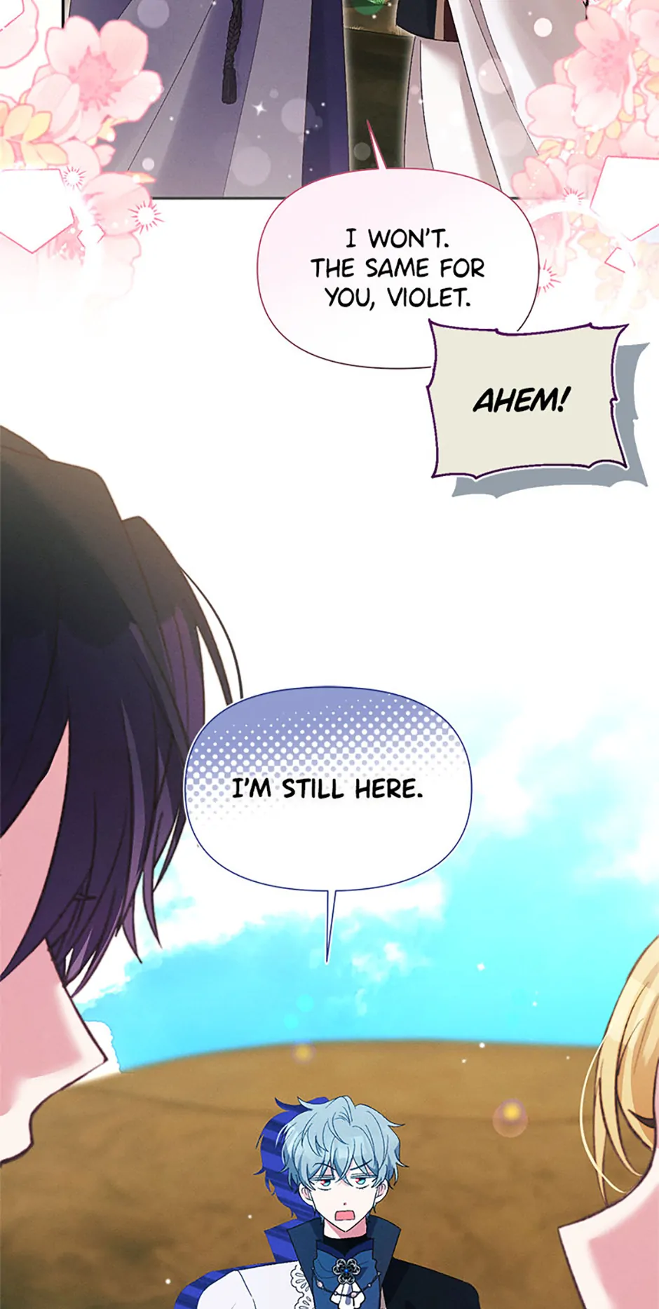 The Goal is to be Self-made chapter 92 page 26