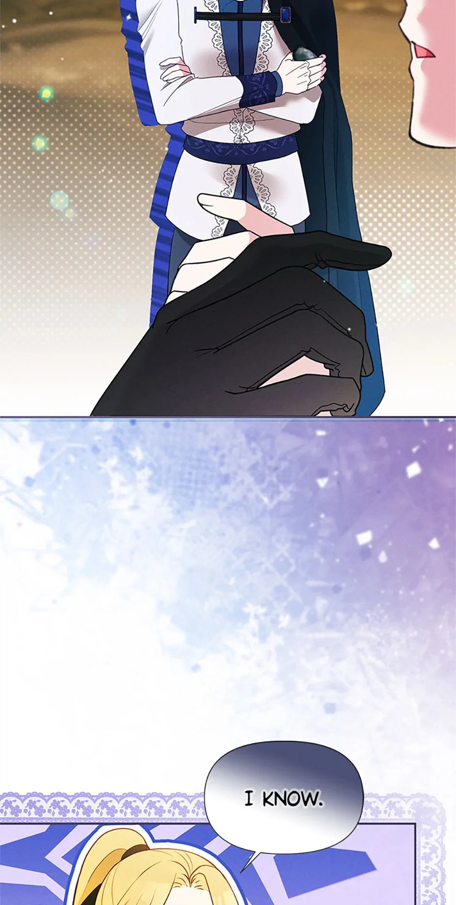 The Goal is to be Self-made chapter 92 page 27
