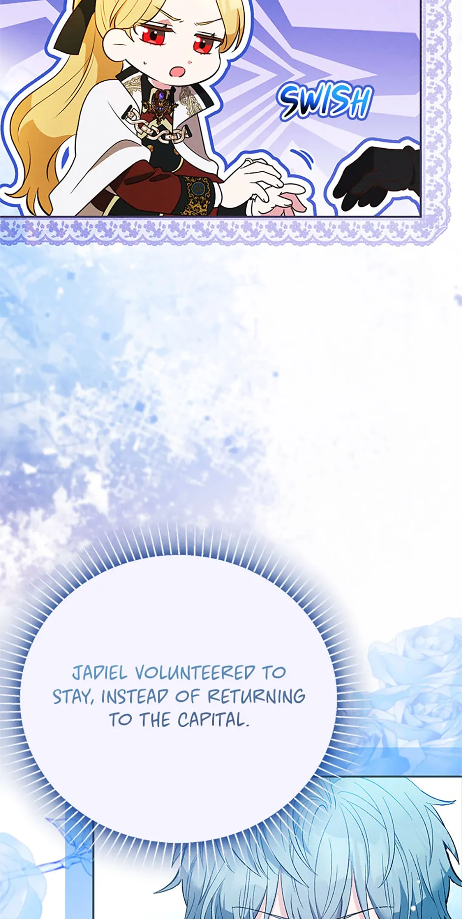 The Goal is to be Self-made chapter 92 page 28