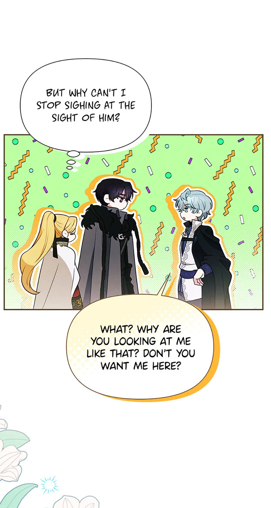The Goal is to be Self-made chapter 92 page 30