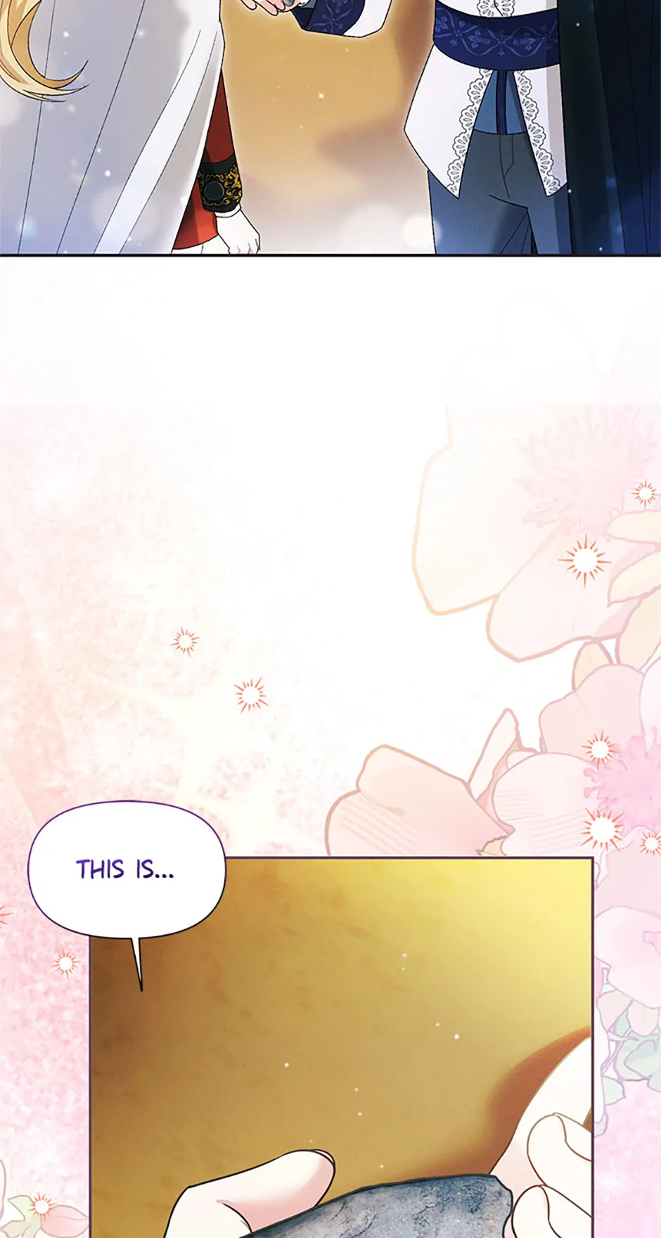 The Goal is to be Self-made chapter 92 page 32