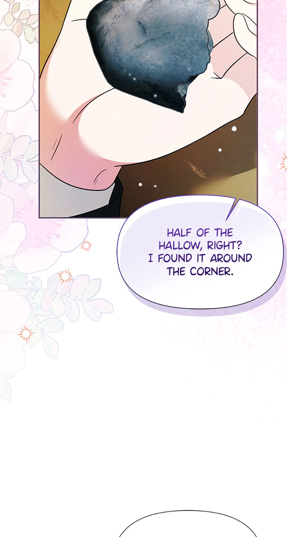 The Goal is to be Self-made chapter 92 page 33