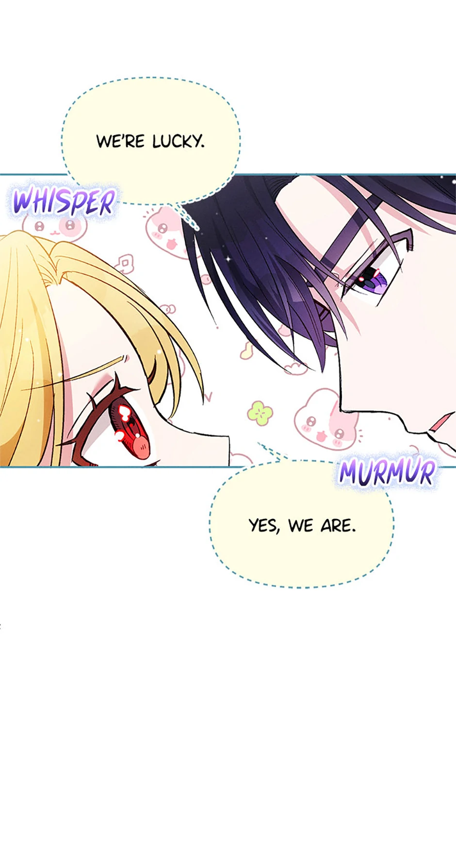 The Goal is to be Self-made chapter 92 page 35