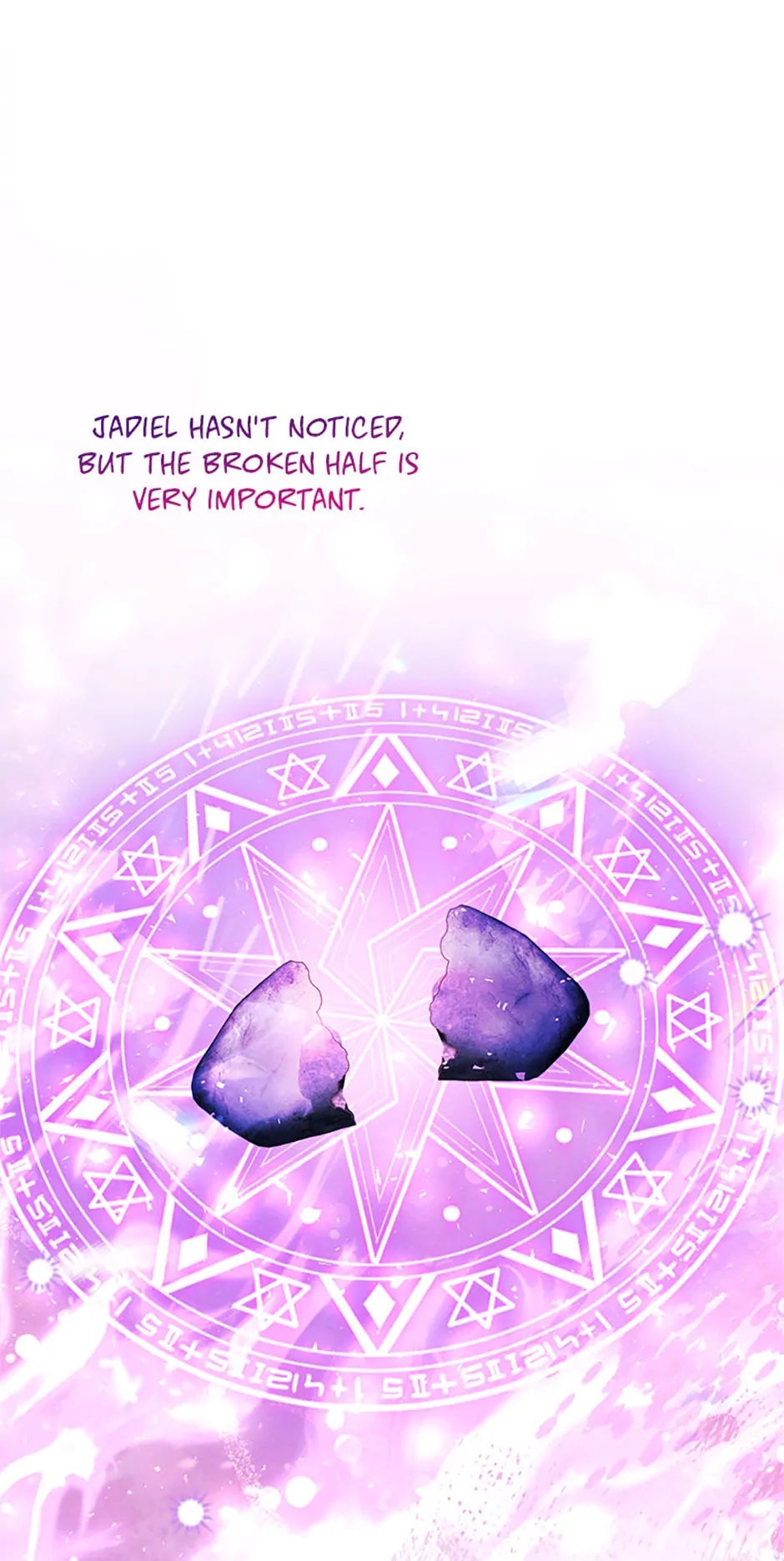 The Goal is to be Self-made chapter 92 page 36