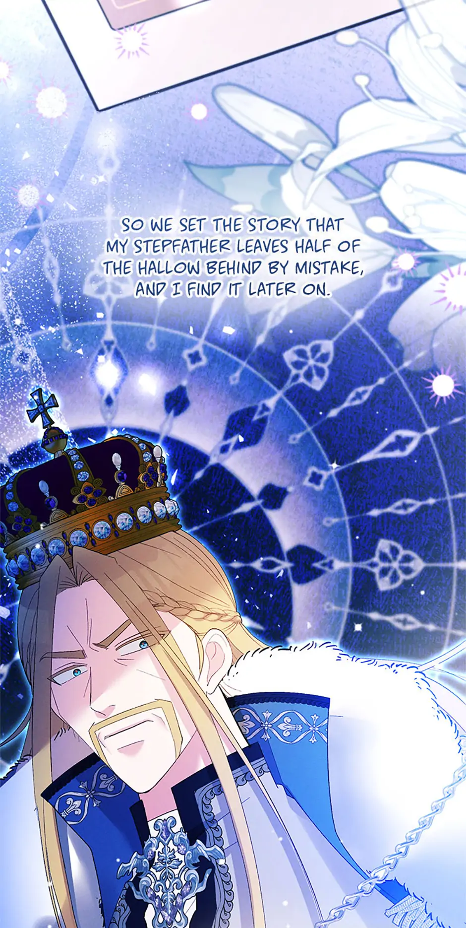 The Goal is to be Self-made chapter 92 page 39