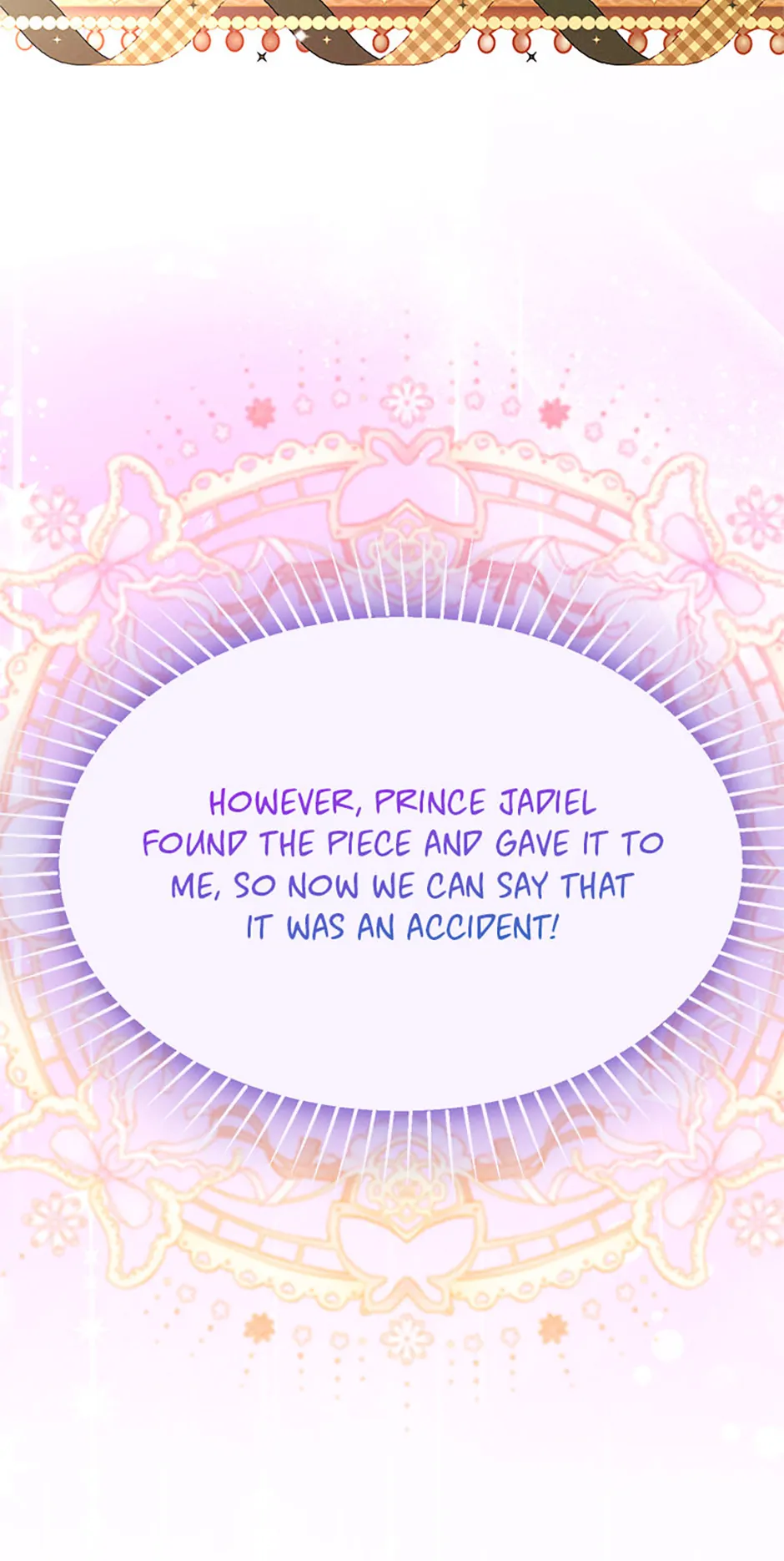 The Goal is to be Self-made chapter 92 page 41