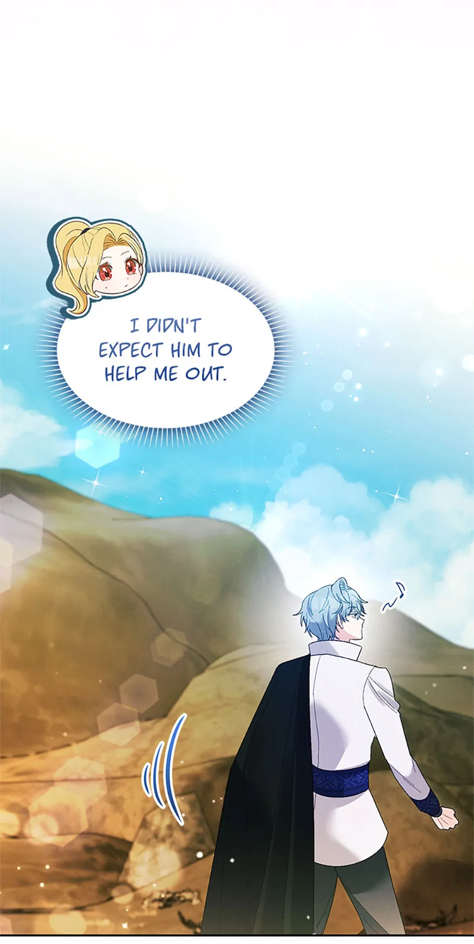 The Goal is to be Self-made chapter 92 page 42