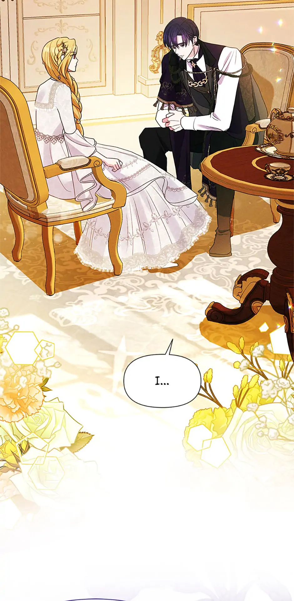 The Goal is to be Self-made chapter 92 page 45