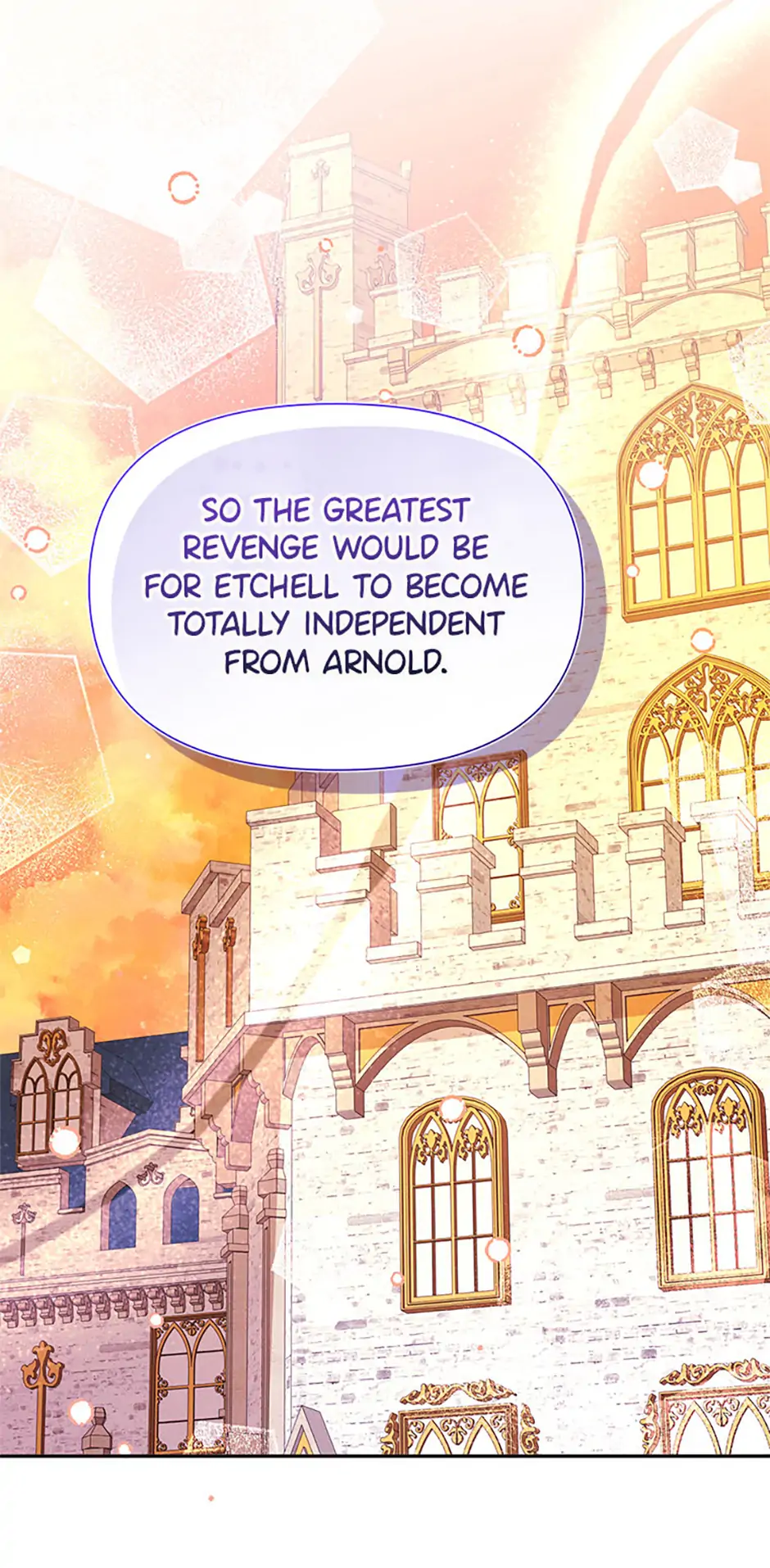 The Goal is to be Self-made chapter 92 page 49