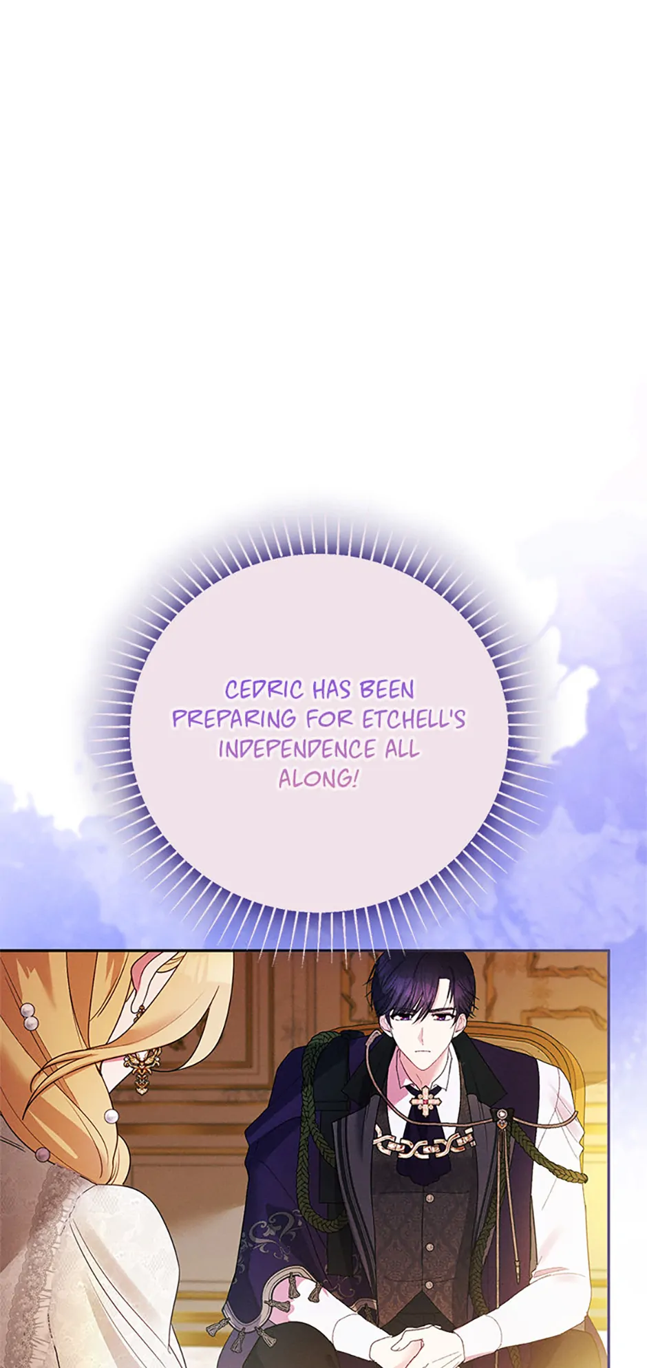 The Goal is to be Self-made chapter 92 page 50