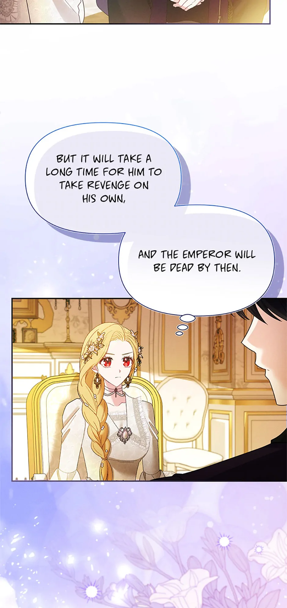 The Goal is to be Self-made chapter 92 page 51