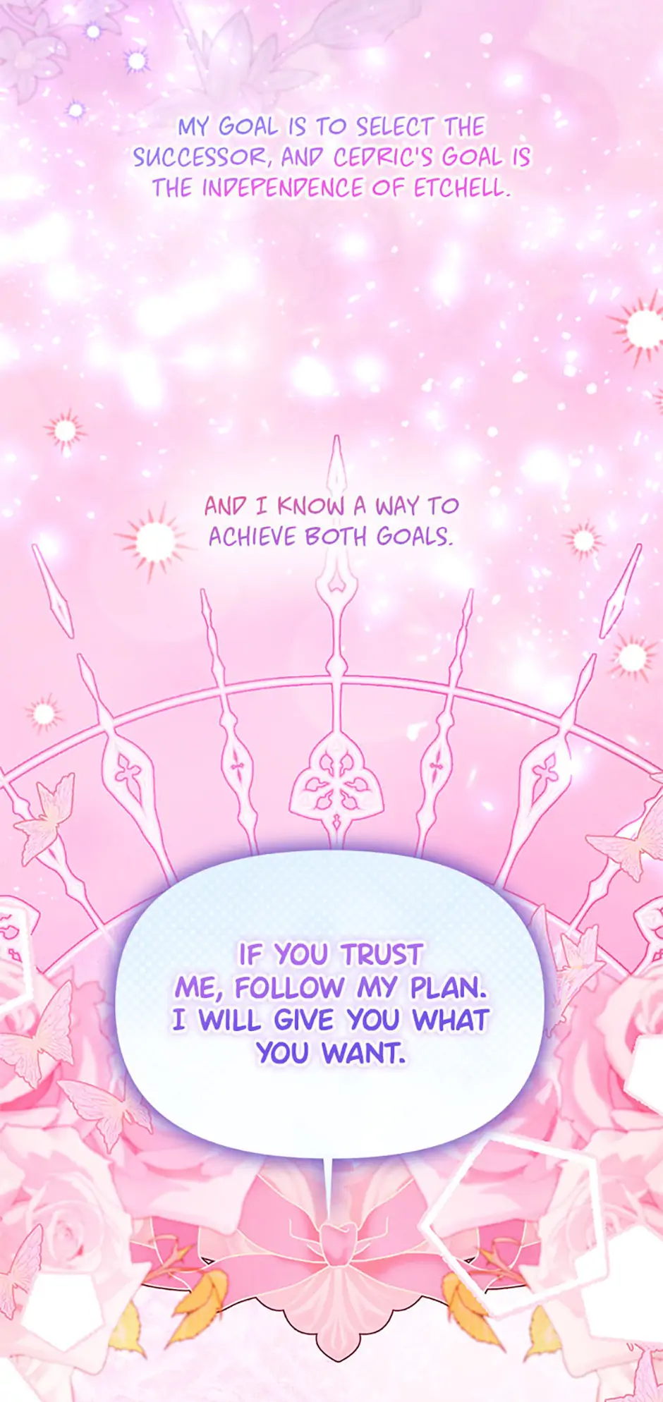 The Goal is to be Self-made chapter 92 page 53