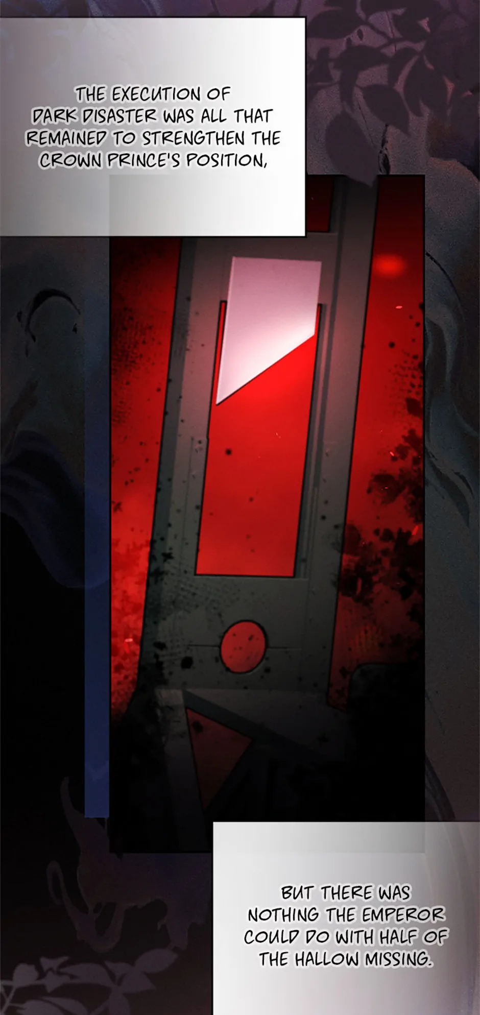 The Goal is to be Self-made chapter 92 page 57
