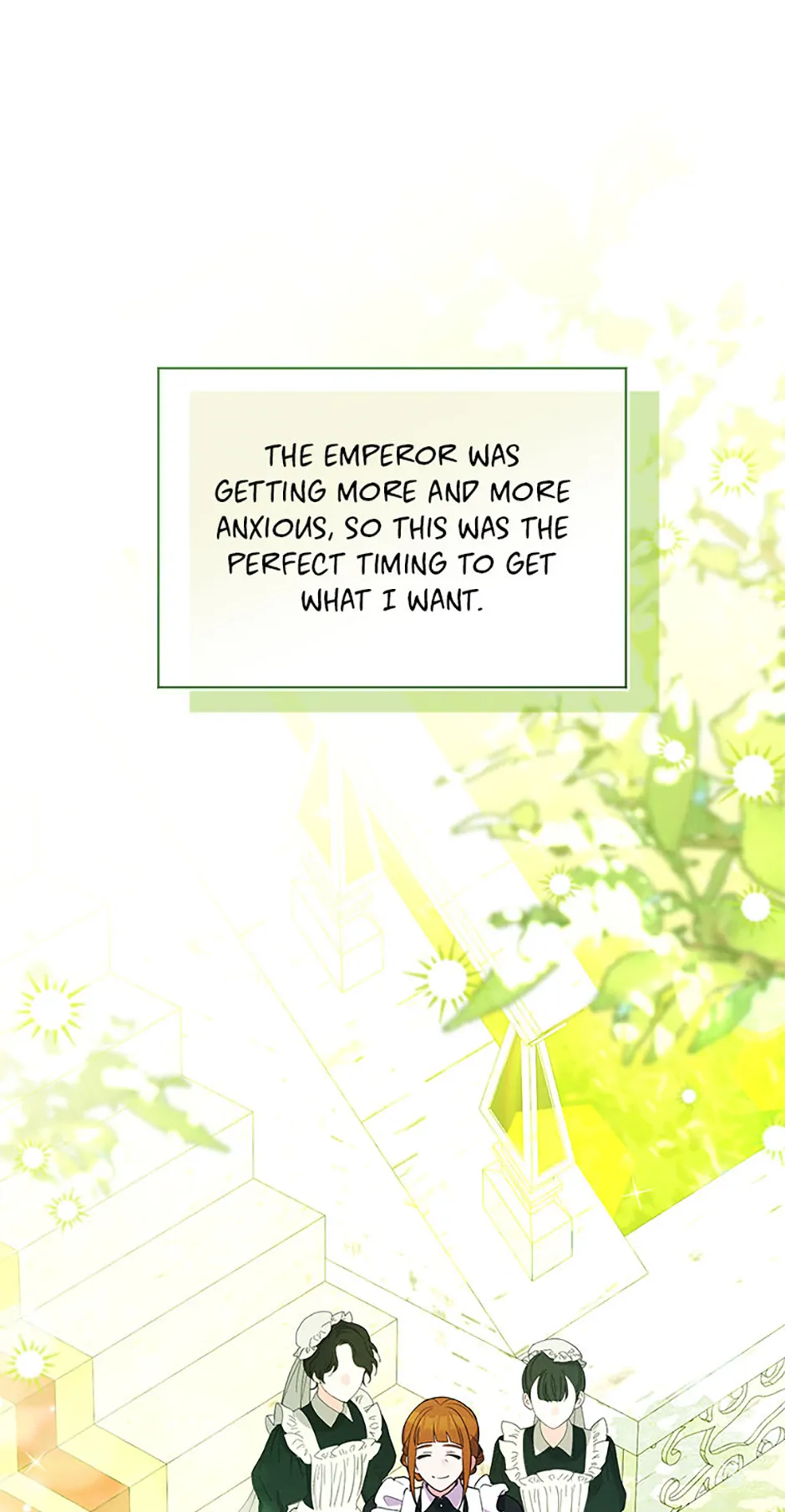 The Goal is to be Self-made chapter 92 page 59