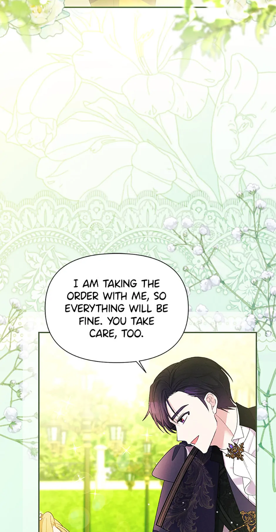 The Goal is to be Self-made chapter 92 page 61