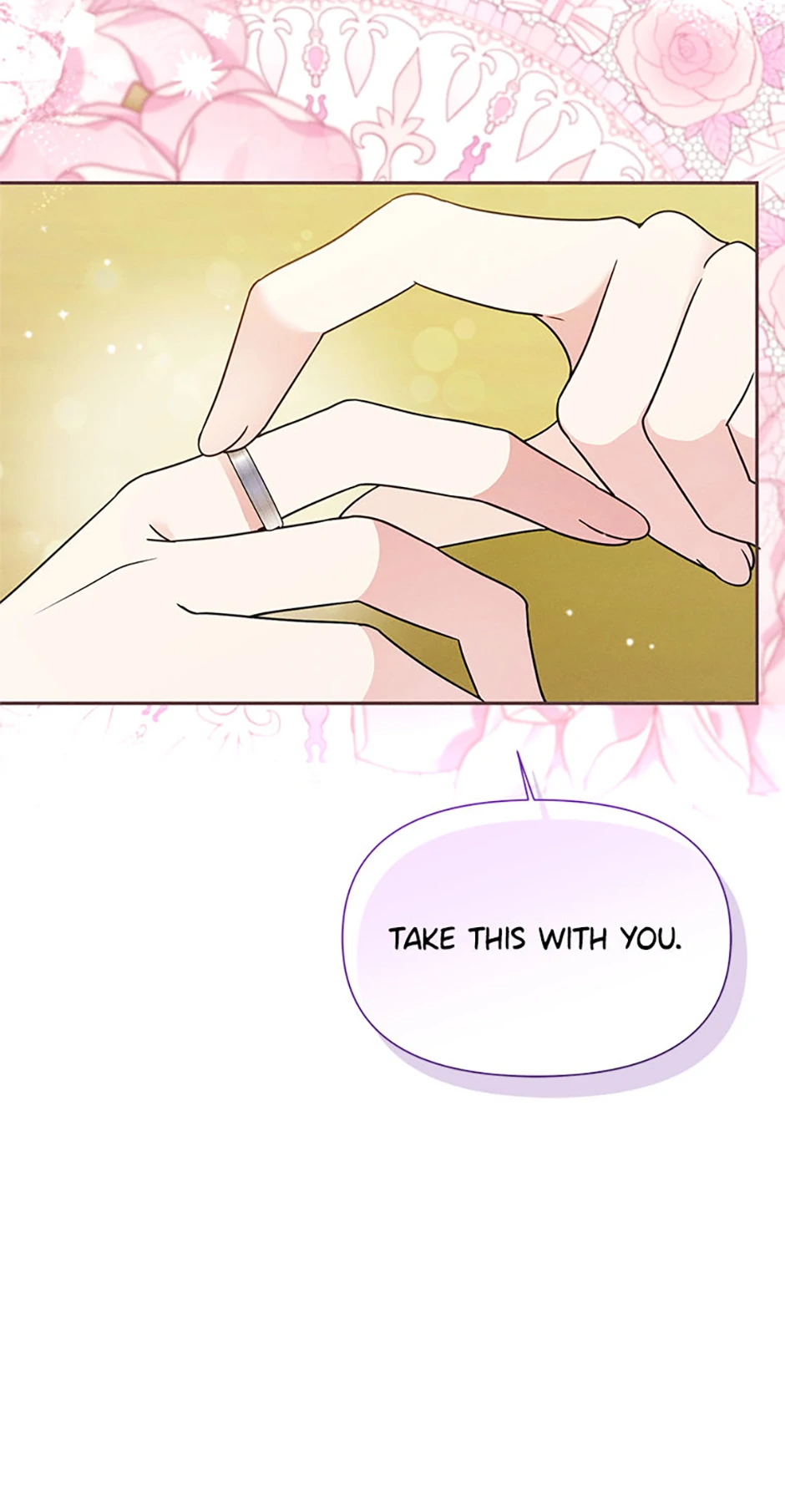 The Goal is to be Self-made chapter 92 page 63