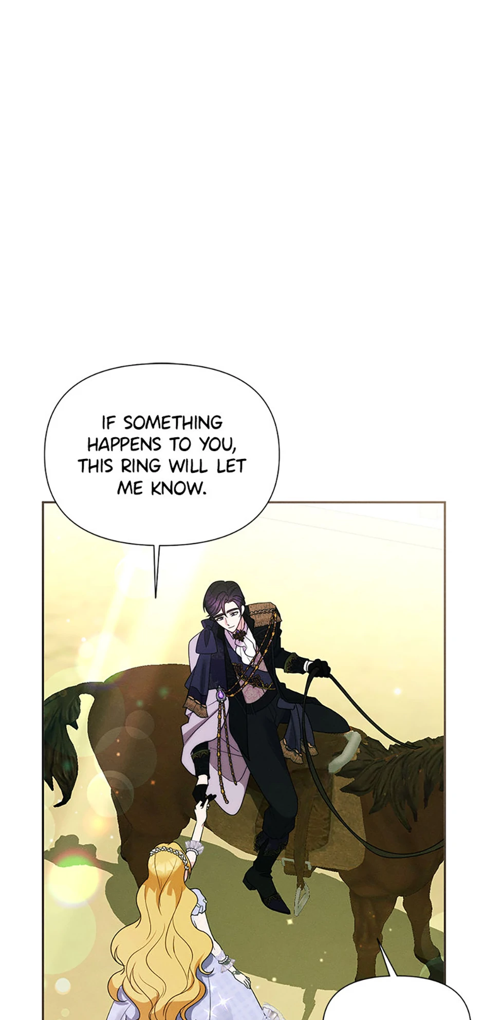 The Goal is to be Self-made chapter 92 page 64
