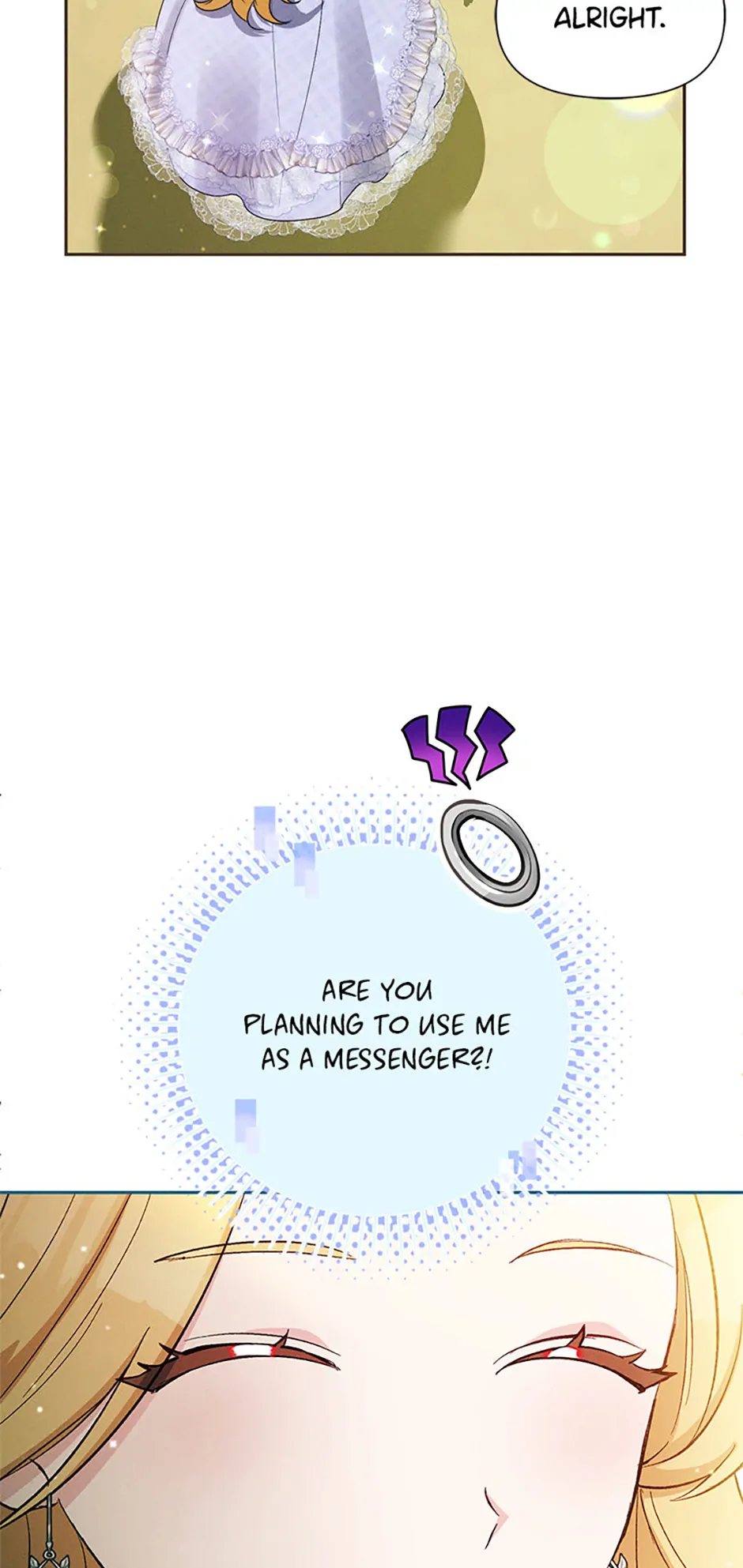 The Goal is to be Self-made chapter 92 page 65