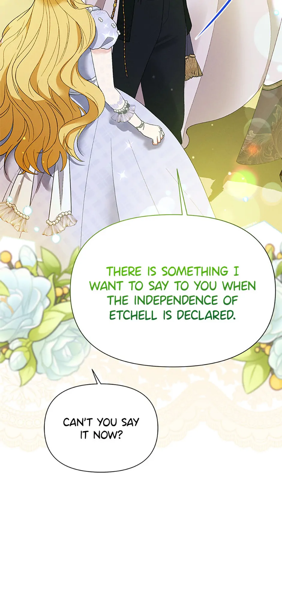 The Goal is to be Self-made chapter 92 page 68