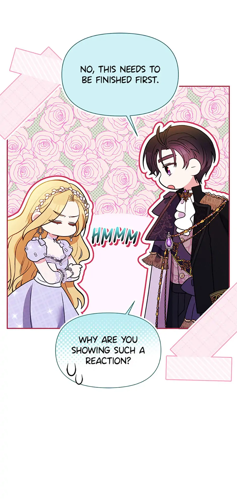 The Goal is to be Self-made chapter 92 page 69