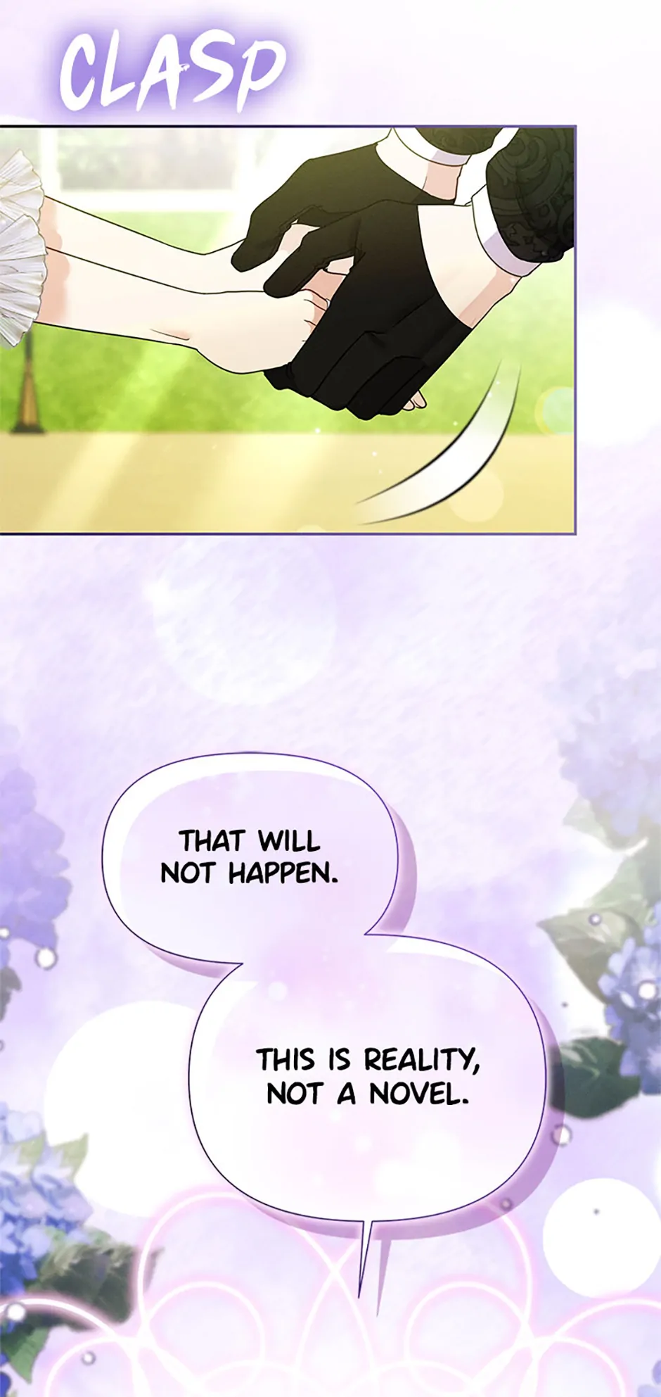 The Goal is to be Self-made chapter 92 page 71