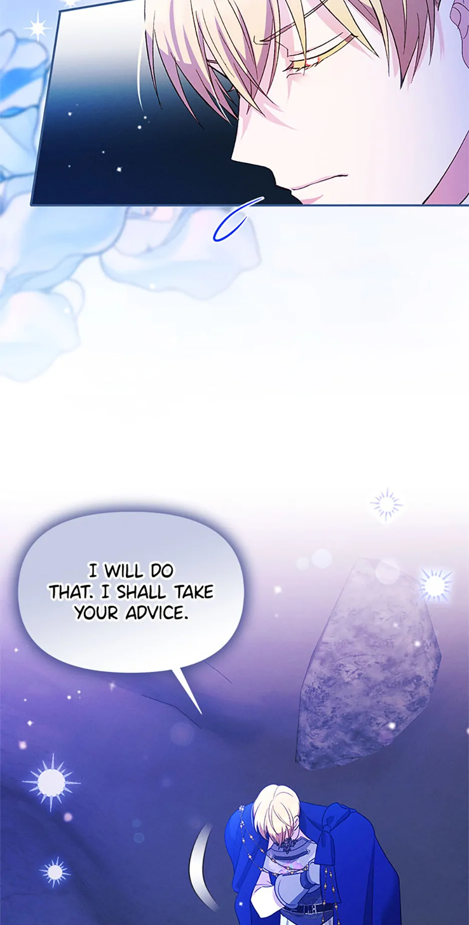 The Goal is to be Self-made chapter 92 page 8