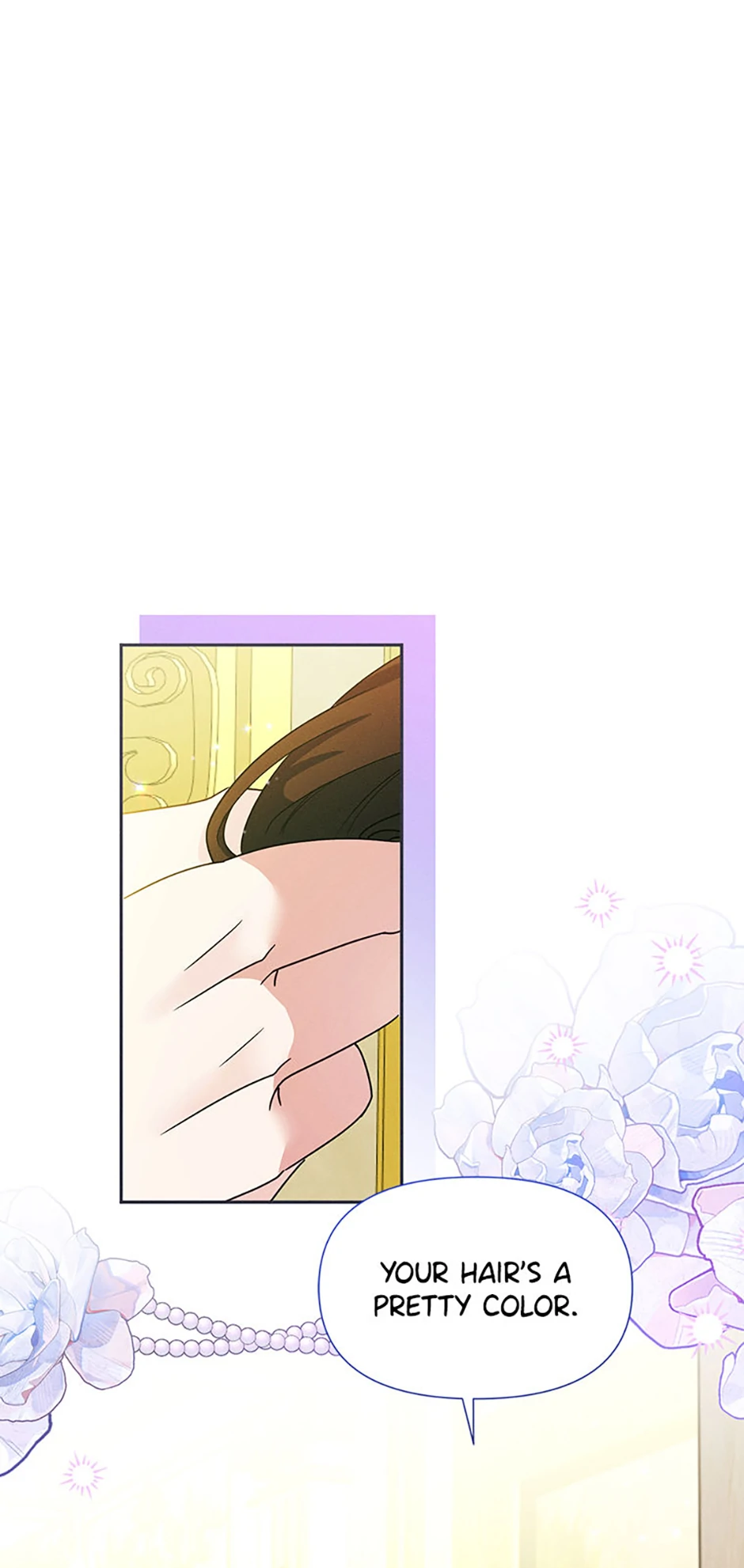 The Goal is to be Self-made chapter 93 page 1