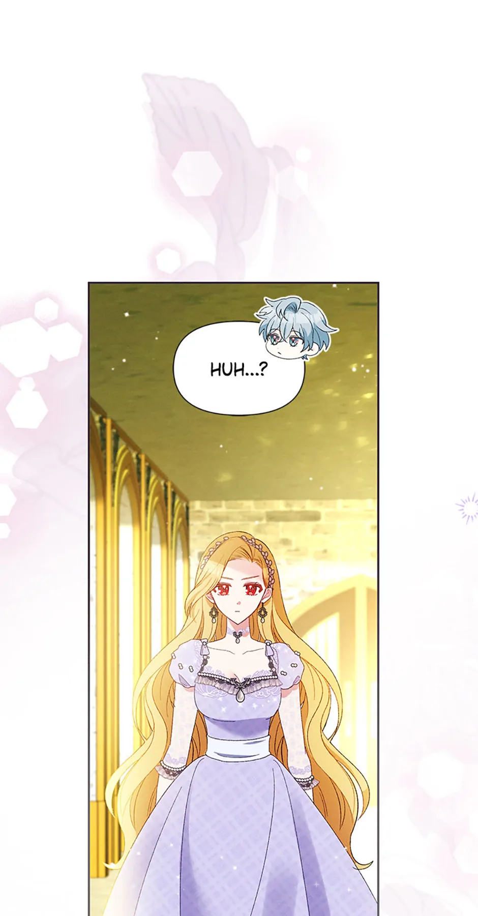 The Goal is to be Self-made chapter 93 page 10