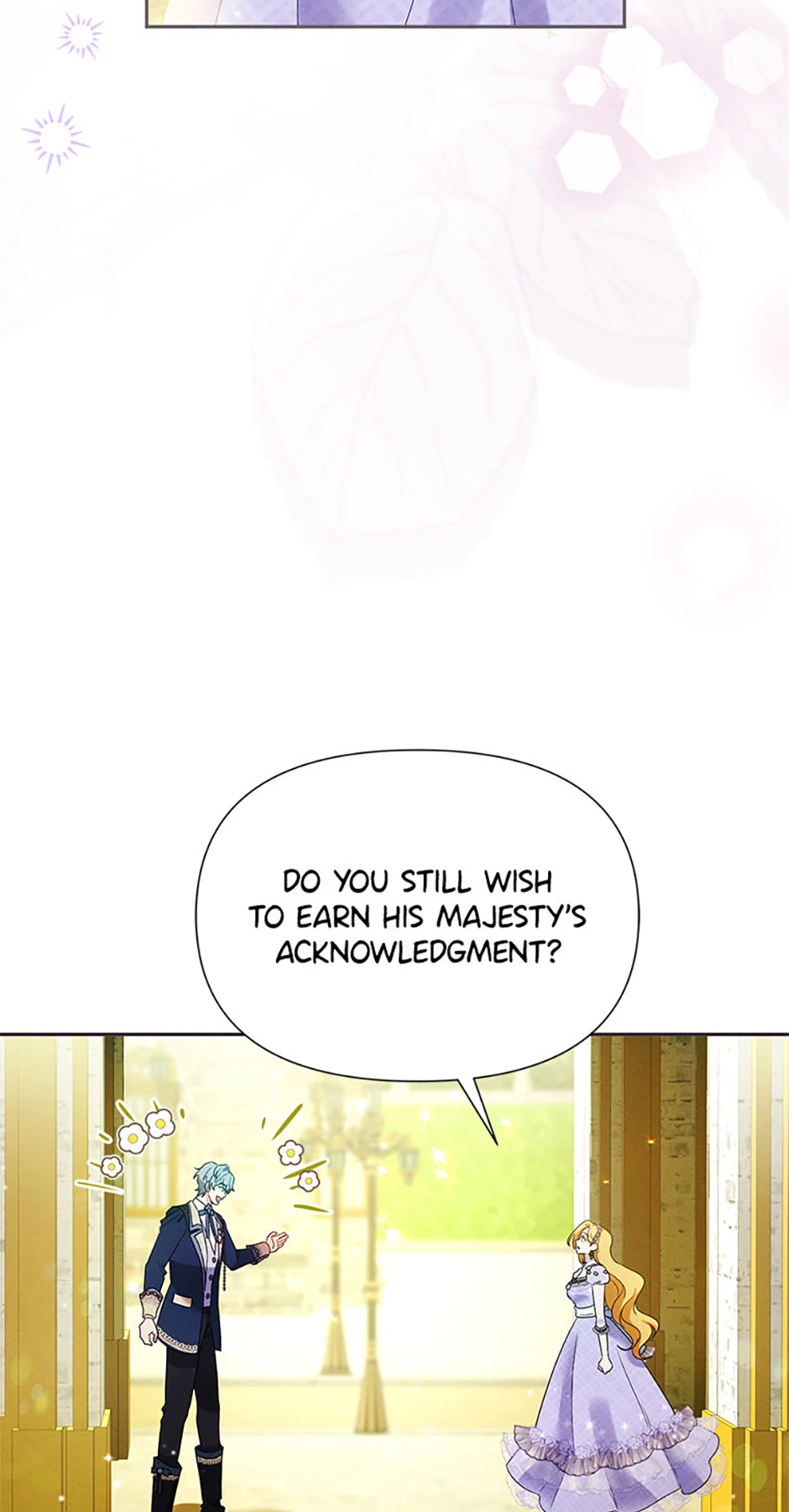 The Goal is to be Self-made chapter 93 page 11