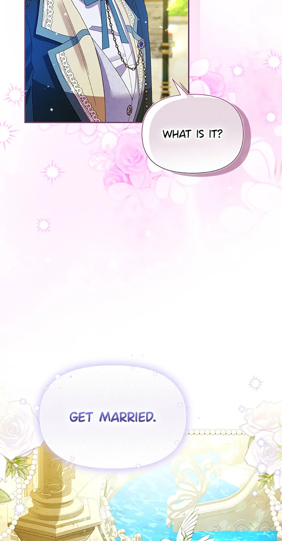 The Goal is to be Self-made chapter 93 page 14