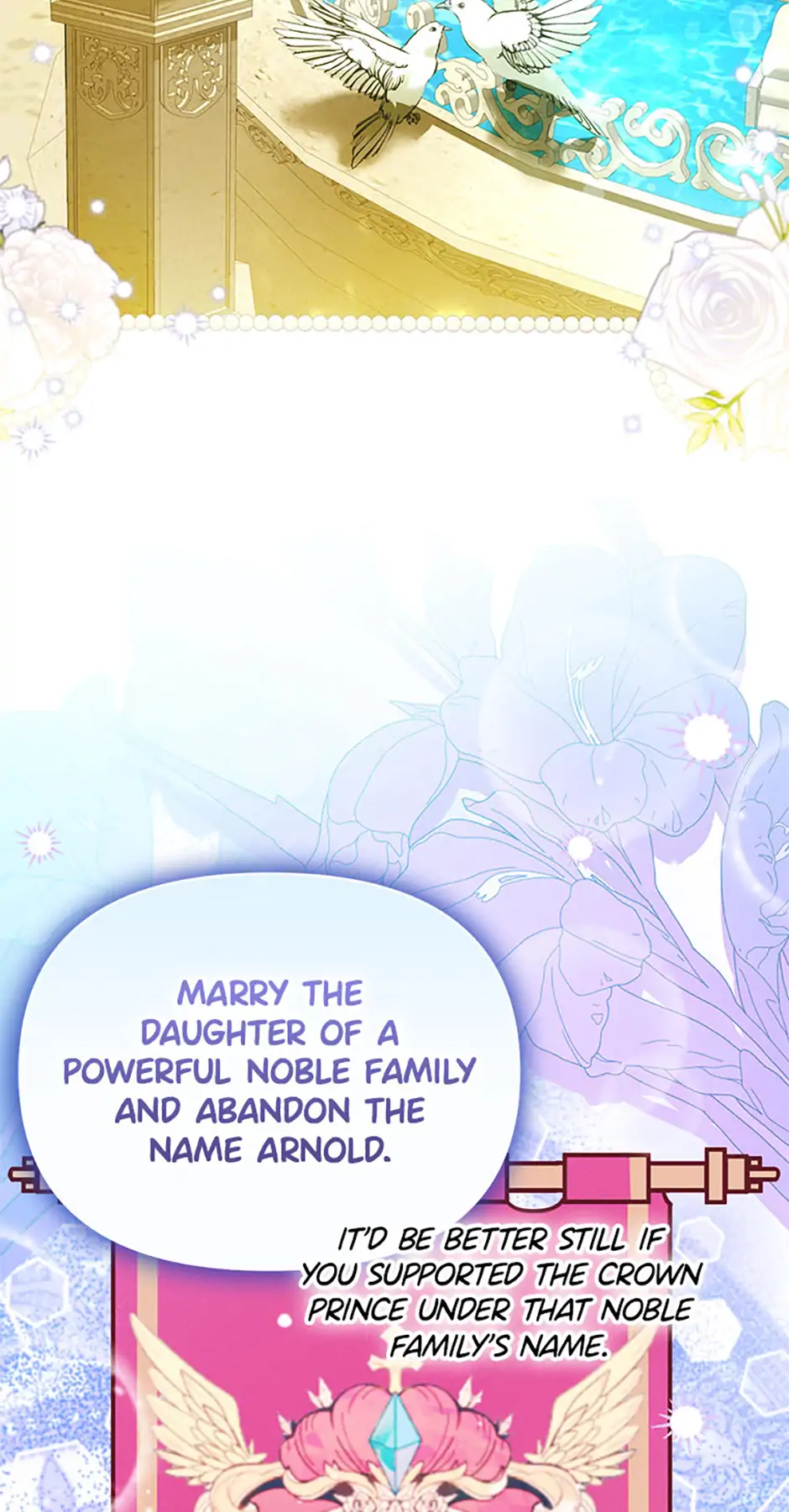 The Goal is to be Self-made chapter 93 page 15