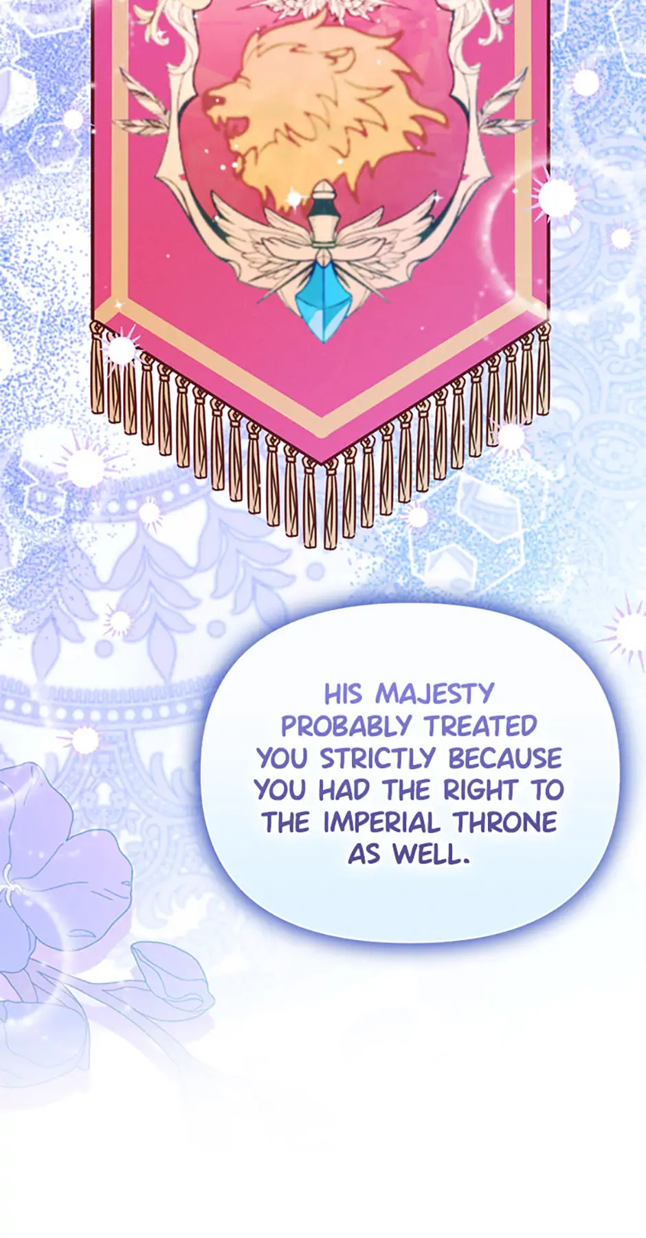 The Goal is to be Self-made chapter 93 page 16