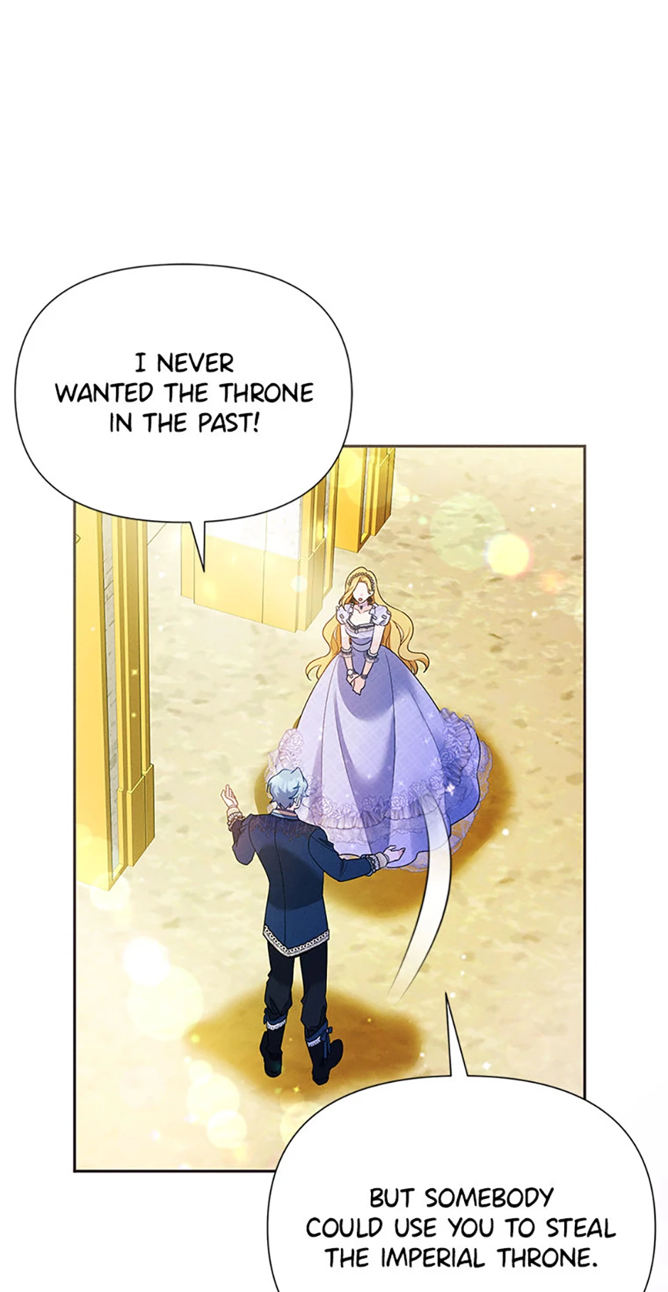 The Goal is to be Self-made chapter 93 page 17