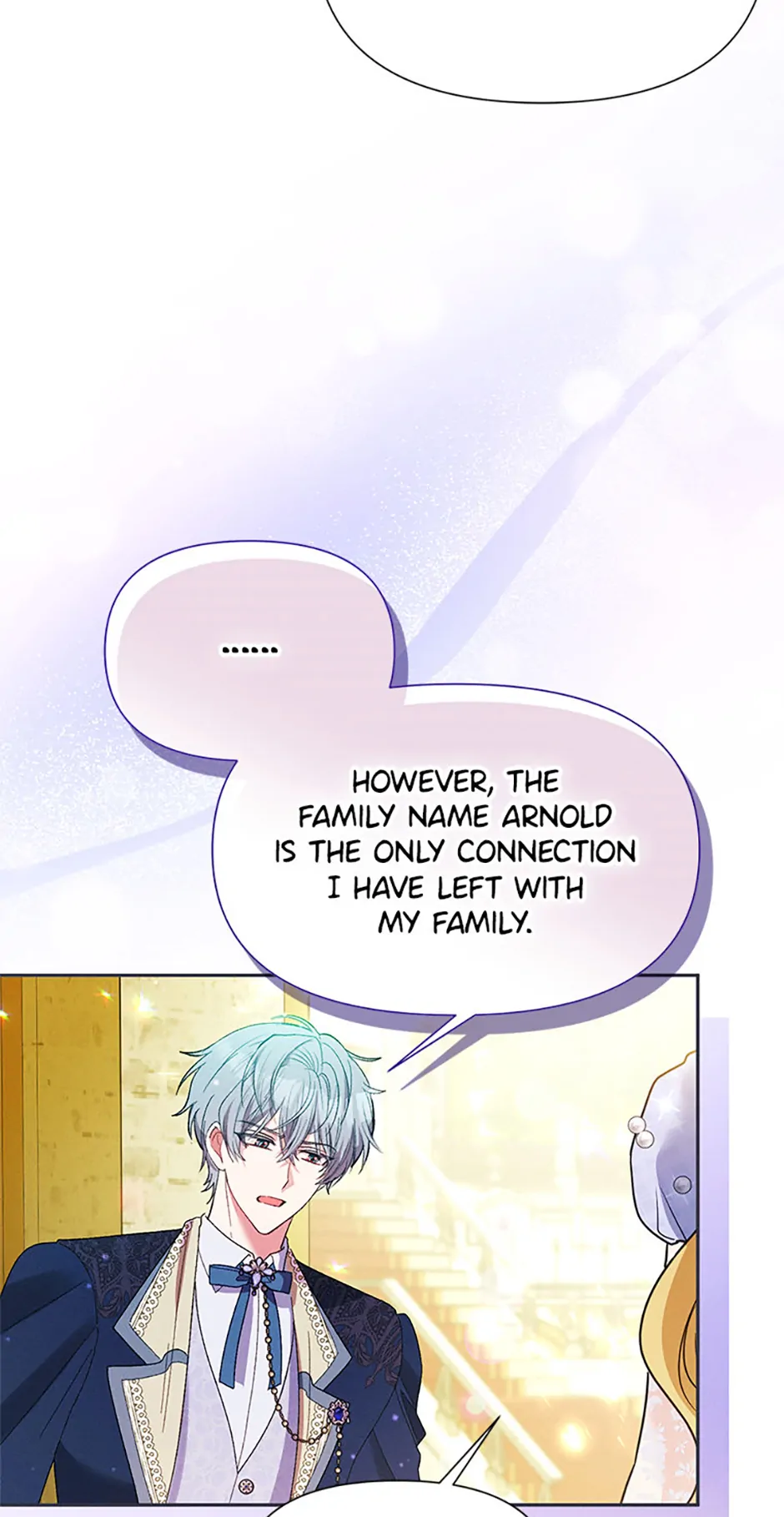 The Goal is to be Self-made chapter 93 page 18