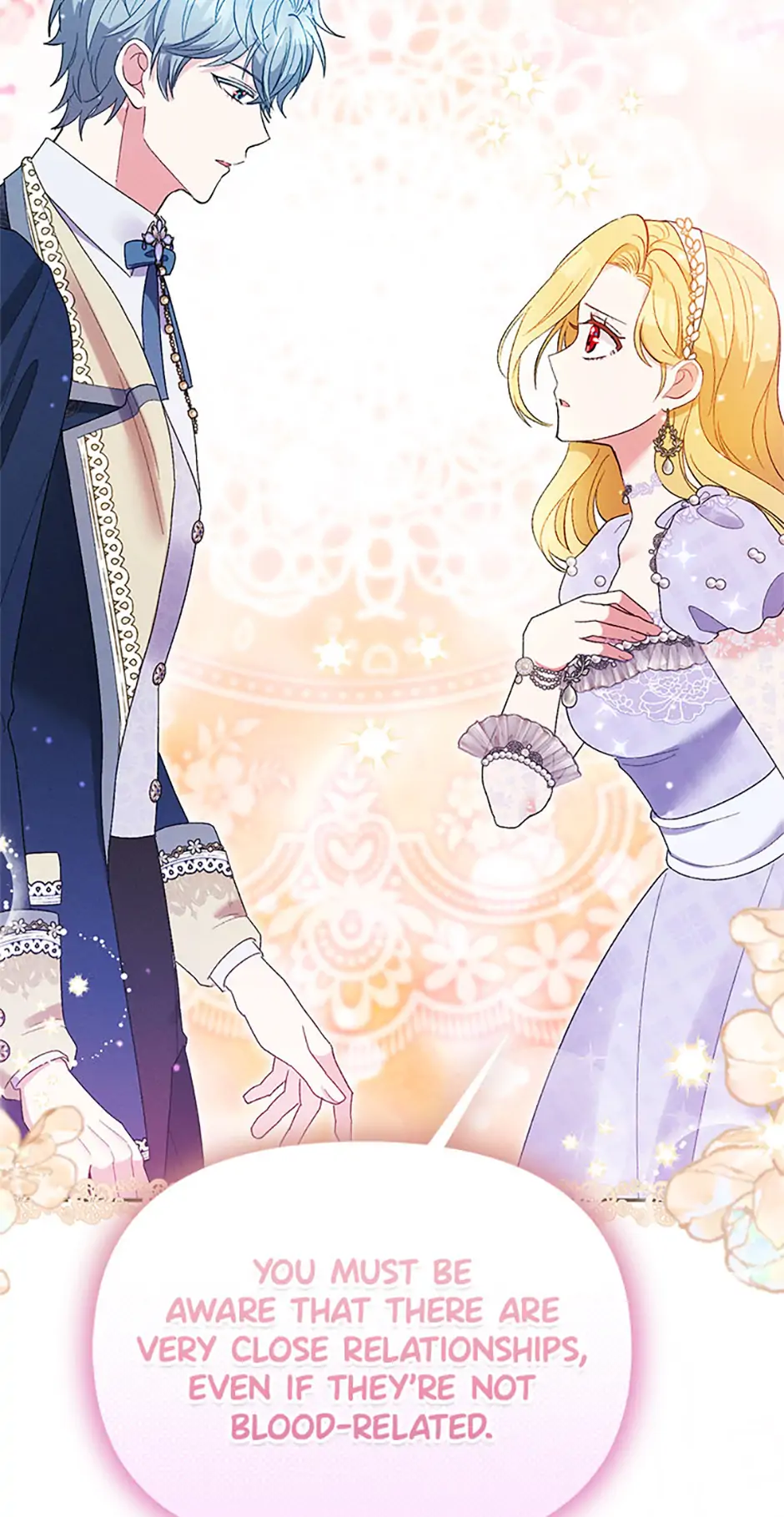 The Goal is to be Self-made chapter 93 page 20