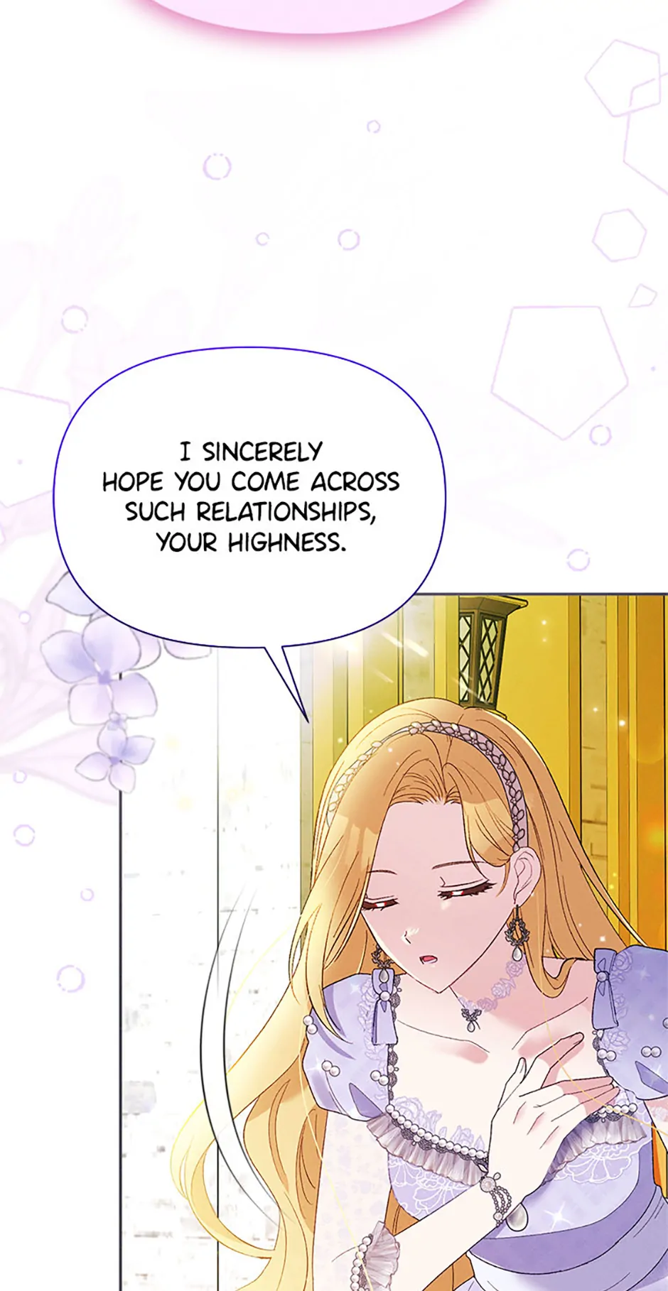 The Goal is to be Self-made chapter 93 page 21