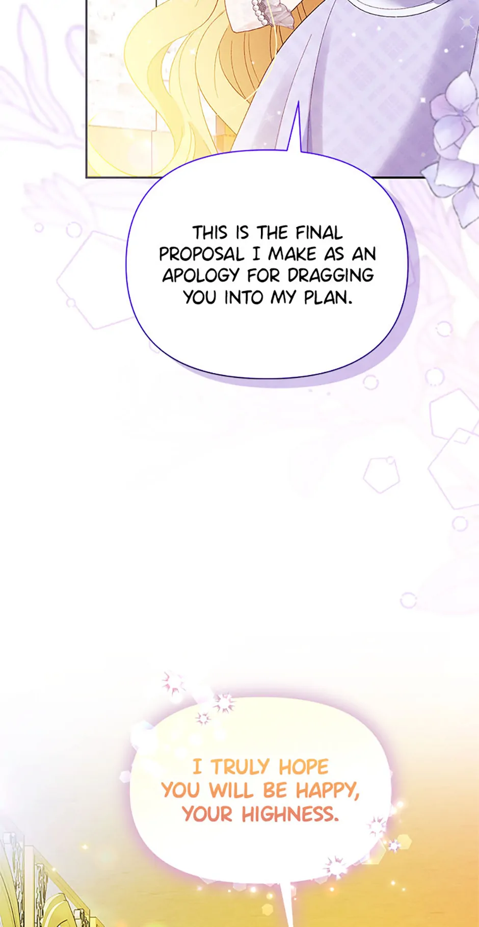 The Goal is to be Self-made chapter 93 page 22
