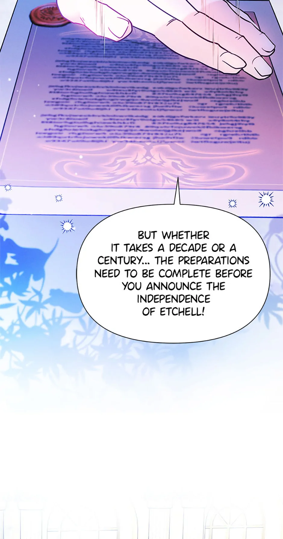 The Goal is to be Self-made chapter 93 page 26
