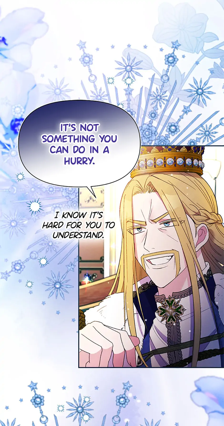 The Goal is to be Self-made chapter 93 page 28