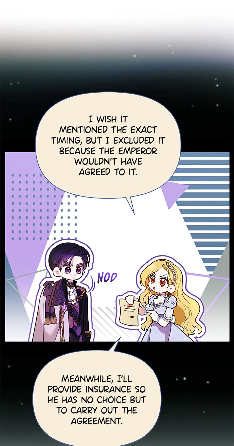 The Goal is to be Self-made chapter 93 page 30