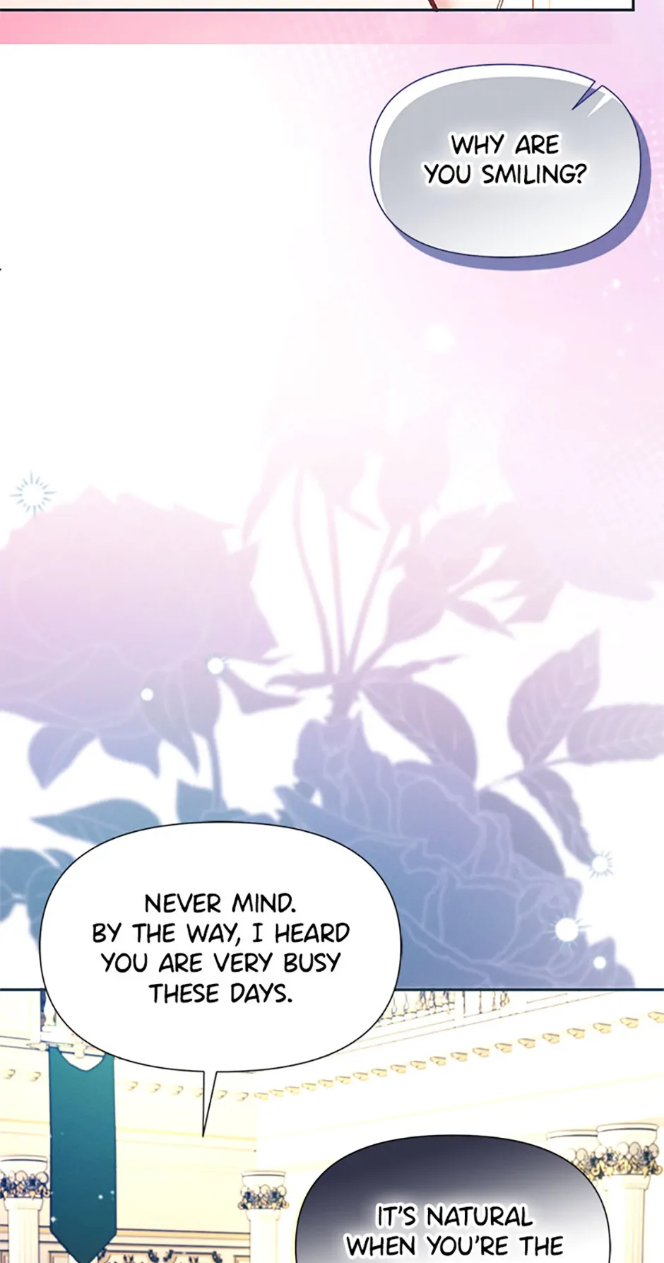 The Goal is to be Self-made chapter 93 page 32